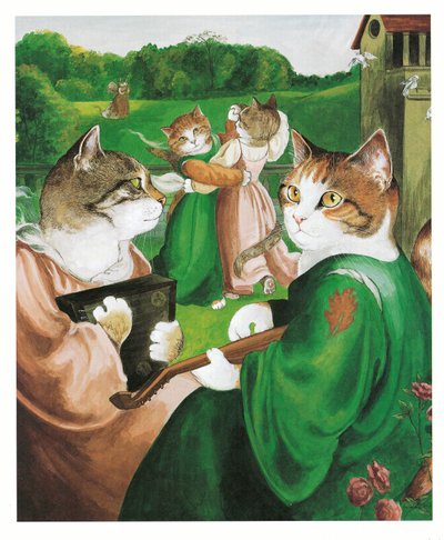  by Susan Herbert