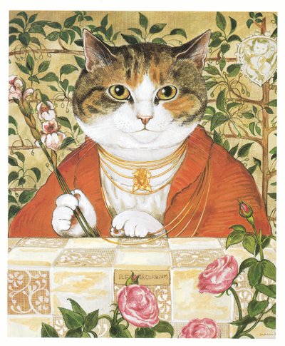  by Susan Herbert