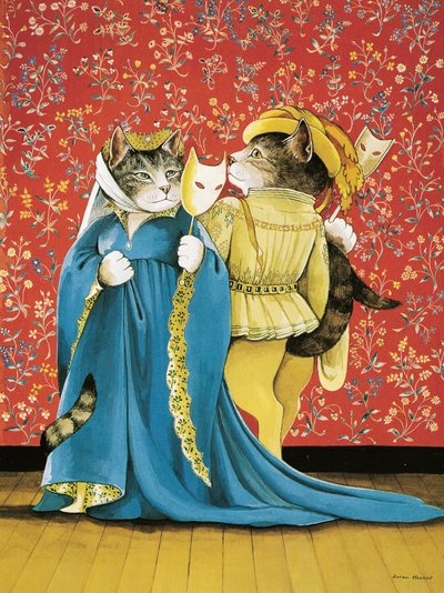 Shakespeare Kedileri