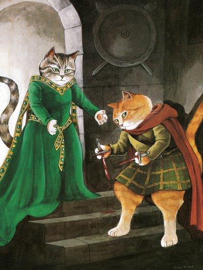 by Susan Herbert