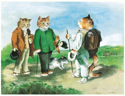 The Cats