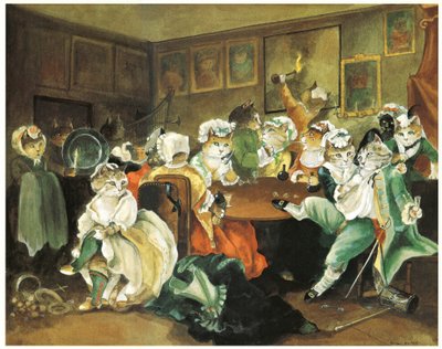 The Cats