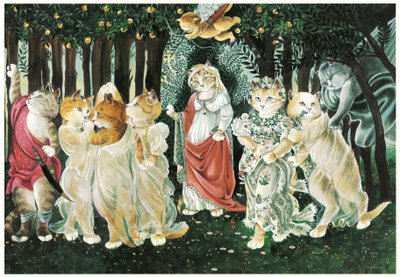 The Cats
