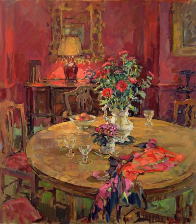 İpek Eşarp by Susan Ryder