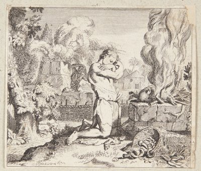 Cain ve Abel