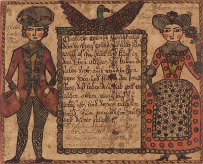 Catarina Titzlir için Vaftiz Dileği by Sussel Washington Artist