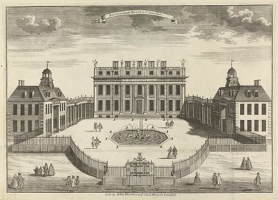 Buckingham Evi by Sutton Nicholls