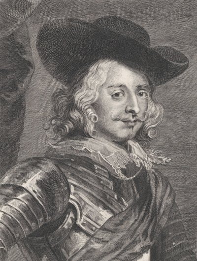 Avusturya Kardinal-Infante Ferdinand