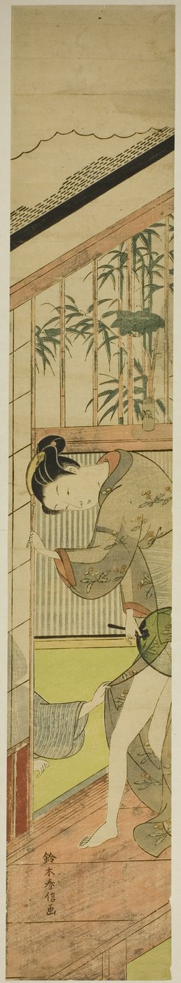  by Suzuki Harunobu