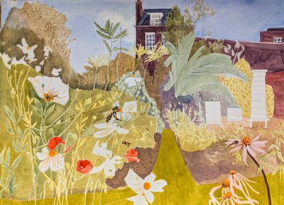  by Suzy Fasht