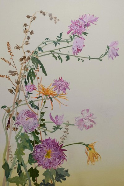  by Suzy Fasht