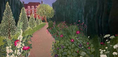  by Suzy Fasht