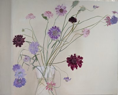  by Suzy Fasht