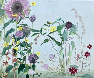  by Suzy Fasht