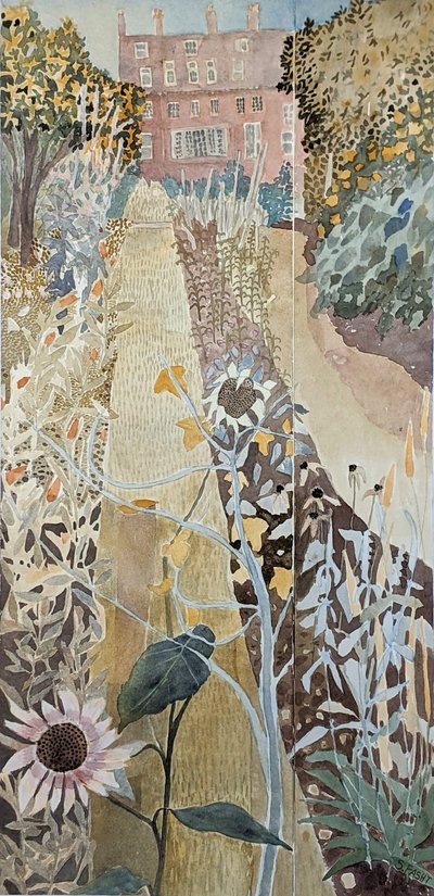  by Suzy Fasht