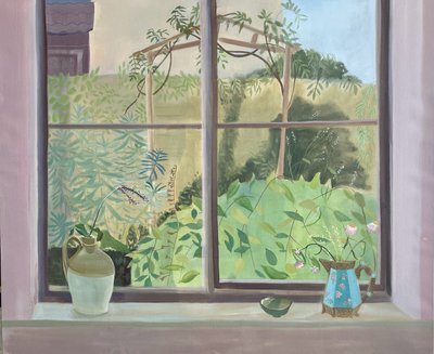  by Suzy Fasht
