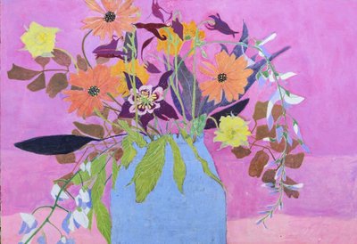  by Suzy Fasht