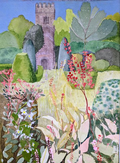  by Suzy Fasht