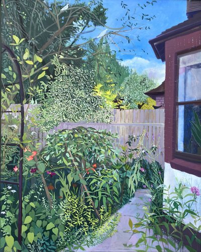  by Suzy Fasht