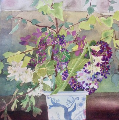  by Suzy Fasht