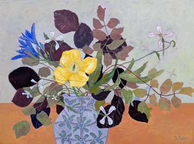  by Suzy Fasht