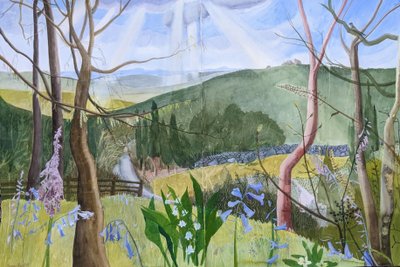  by Suzy Fasht