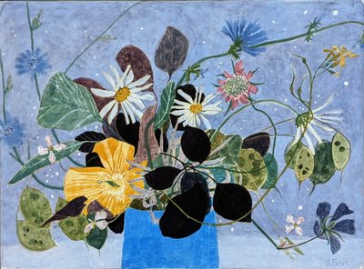  by Suzy Fasht