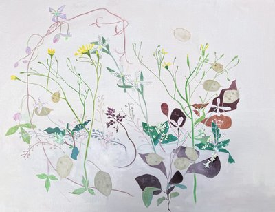  by Suzy Fasht