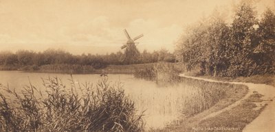 Malmö: Slottsparken