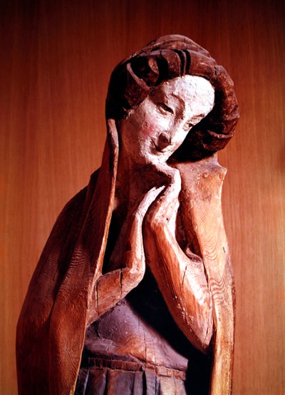 Bakire (çam) by Swedish School