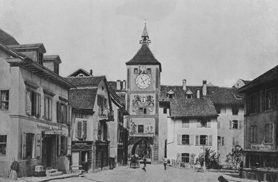 Baselland, Liestal