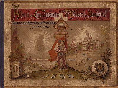 Neuchatel Cumhuriyeti