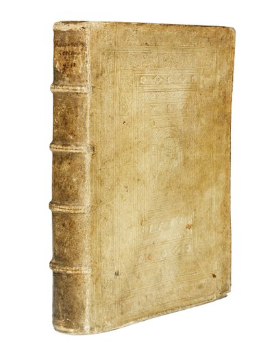 Nicolaus Copernicus