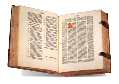 De civitate Dei, Thomas Waleys