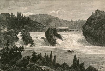 Schaffhausen