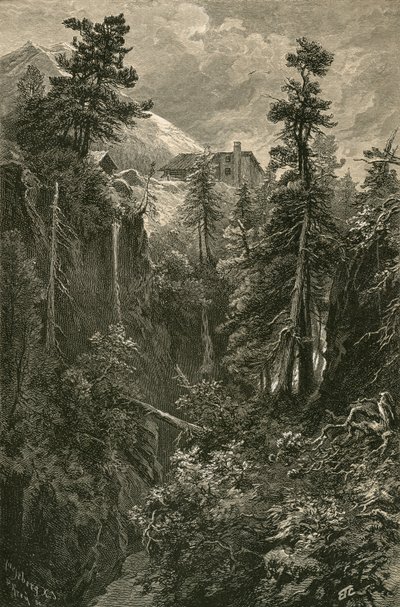 Bernina Geçidi