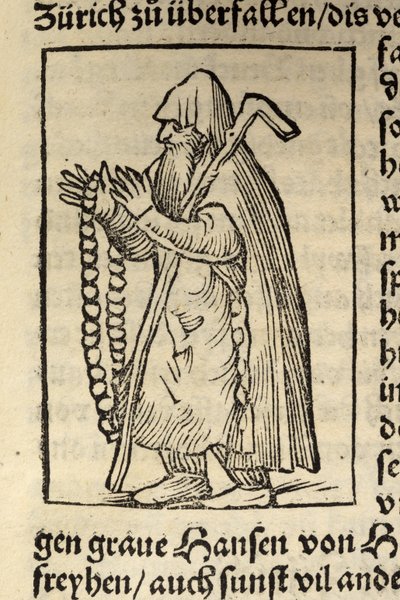 Sebastian Muenster, Basel 1544, Cosmographia