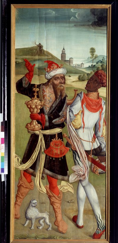 Magi