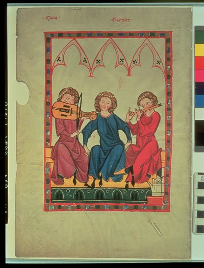 Manasse Codex