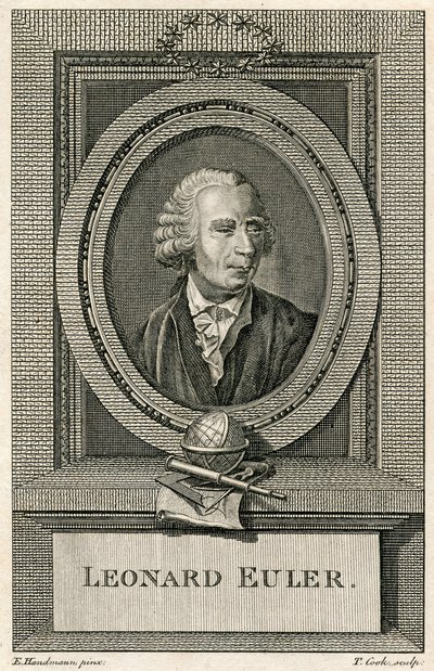 Leonhard Euler