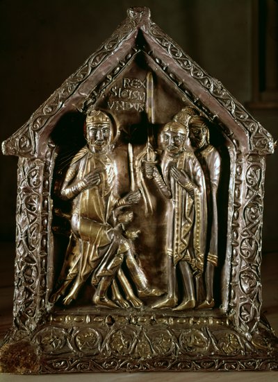 St. Sigismund