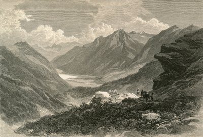 Poschiavo Vadisi