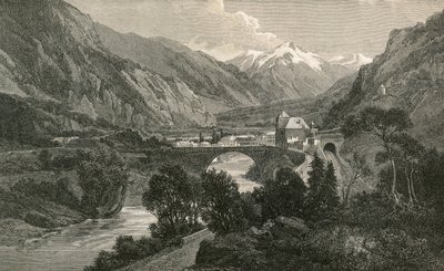 Aşağı Rhone Vadisi