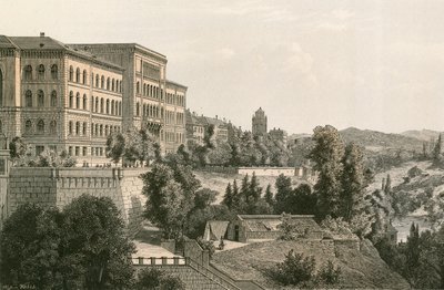Federal Konsey Salonu, Bern by Swiss School