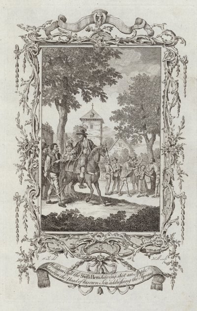 William söyle by Swiss School