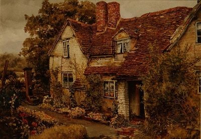 Kır Evi by Sydney Currie