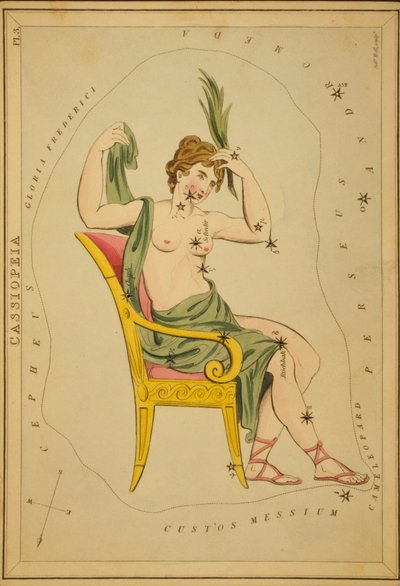 Cassiopeia, 