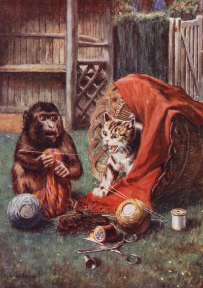 Mischief