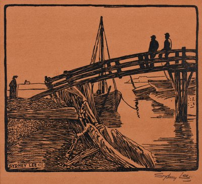 Köprü, Walberswick