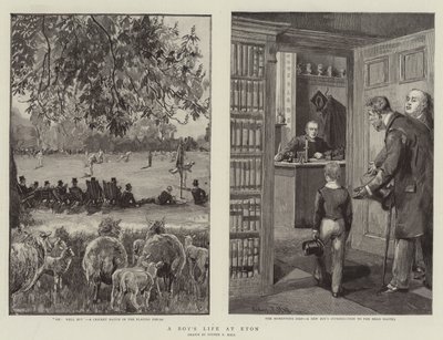 Eton